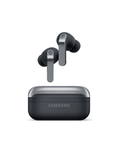 Samsung Galaxy Buds 4 Pro Black Sold By Technomobi