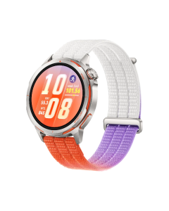 Huawei Watch GT Runner 2 Dawn Orange Sold by Technomobi