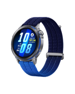Huawei Watch GT Runner 2 Blue Sold By Technomobi