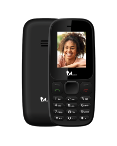 Mobicel S2 2G Dual Sim 64MB sold by Technomob