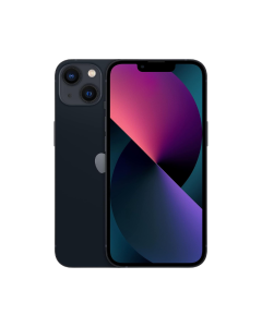 Apple iPhone 13 5G 128GB (Pre-Owned) - Midnight