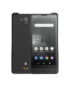 Sonim XP10 5G rugged device by technomobi