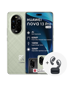 Huawei Nova 13 Pro with FreeArc sold by Technomobi