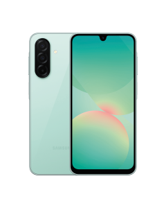 Samsung Galaxy A26 5G Dual Sim 128GB - Green + Samsung Battery Pack 45W 20 000mAh