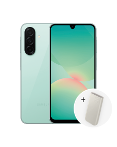 Samsung Galaxy A26 5G in mint sold by Technomobi