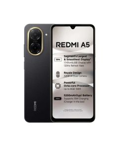 Xiaomi Redmi A5 4G Dual Sim 128GB sold by Technomobi