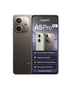 Oppo A5 Pro 5G Dual Sim 256GB sold by Technomobi