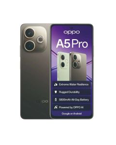 Oppo A5 Pro 4G Dual Sim 256GB sold by Technomobi