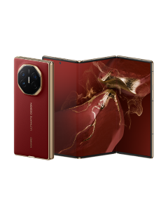 Huawei Mate XT 4G Dual Sim 1TB - Red
