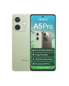 Oppo A5 Pro 4G Dual Sim 256GB sold by Technomobi