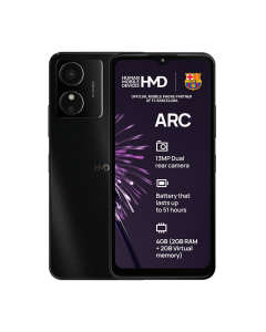 HMD Arc 4G sold by Technomobi