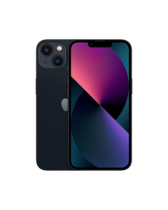 Apple iPhone 14 5G 128GB (Pre-Owned)  - Midnight