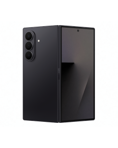 Galaxy Z Fold7 in black sold by Technomobi