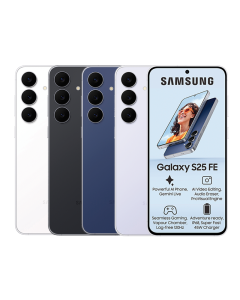 Shop latest Galaxy S25 FE sold by Technomobi