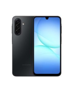 Samsung Galaxy A17 5G 128GB Black Sold By Technomobi