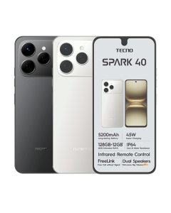 Discover latest Techno mobile spar 40 from technomobi