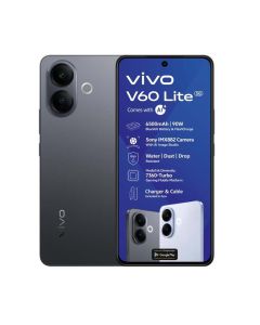 Vivo V60 Lite 5G Dual Sim 256GB sold by Technomobi