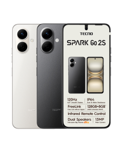Shop Tecno Spark Go 2 2025 sold by Technomobi