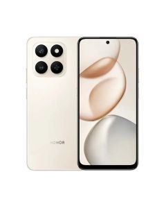 Honor X7d 5G Dual Sim 128GB - Gold