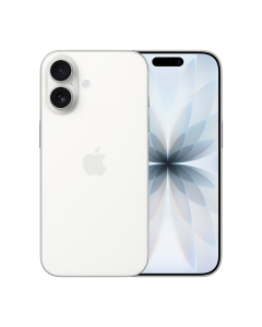 Shop Latest iPhone 17 in white from Technomobi