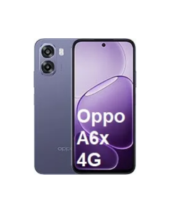 Oppo A6x 4G 64GB Plum Purple Sold By Technomobi