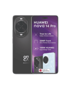 Huawei Nova 14 Pro 512GB Sold By Technomobi
