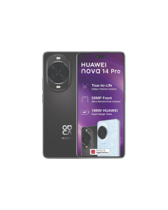 Huawei Nova 14 Pro 512GB Sold By Technomobi