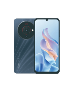 Nubia A76 5G Dual Sim 128GB Black Sold By Technomobi