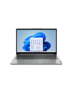 Lenovo IdeaPad Core i3 15.6 inch 8GB 512GB SSD Grey Sold By Technomobi