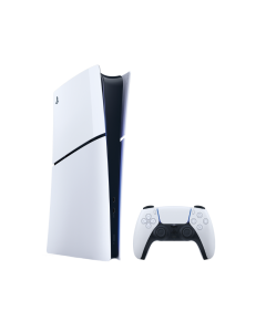 PlayStation 5 Digital Edition 825GB + Fortnite Bundle White Sold By Technomobi