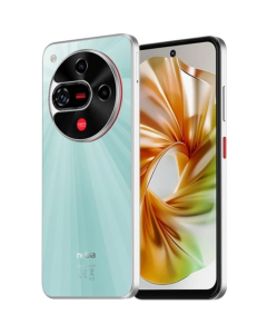 Nubia Focus 2 5G Dual Sim 256GB Blue Sold By Technomobi