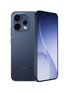 Oppo Reno15 F 5G 512GB - Twilight Blue