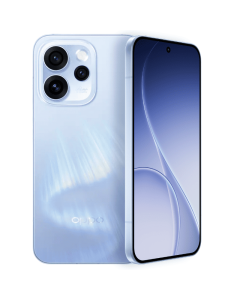 Oppo Reno15 Pro 5G 512GB - Aurora Blue
