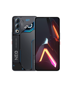 Nubia Neo 3 GT 5G Dual Sim 256GB - Grey