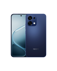Oppo A6 4G Dual Sim 256GB Sapphire Blue Sold By Technomobi