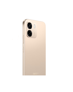Oppo A6 4G Dual Sim 256GB - Gold