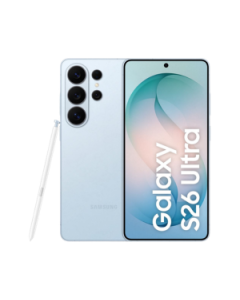 Samsung Galaxy S26 Ultra 5G Dual Sim 512GB Sky Blue Sold By Technomobi