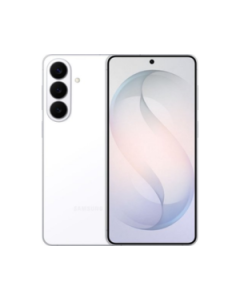 Samsung Galaxy S26 5G Dual Sim 256GB White Sold By Technomobi