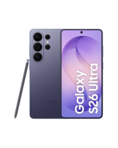 Samsung Galaxy S26 Ultra 5G Dual Sim 1TB Cobalt Violet Sold By Technomobi