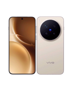 Vivo X300 Pro 5G Dual Sim 512GB - Dune Brown