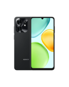 Honor X6d 5G Dual Sim 256GB - Midnight Black