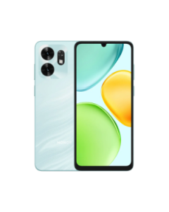 Honor X6d 5G Dual Sim 256GB Ocean Cyan Sold By Technomobi