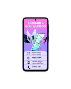 Samsung Galaxy A37 5G Dual Sim 256GB Dark Green Sold By Technomobi