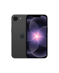 Apple iPhone 17e 5G 256GB Black Sold By Technomobi