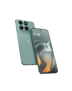 Motorola Edge 70 Fusion 5G Dual Sim 256GB (Power Edition) + Moto Buds Blue Surf Sold By Technomobi