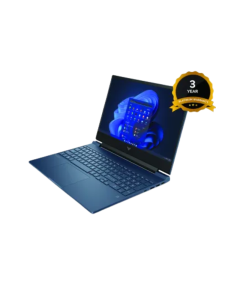 HP Victus 15.6 inch Ryzen 7 16GB 512GB Gaming Laptop - Blue
