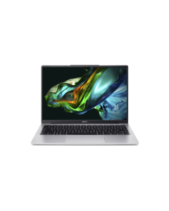 Acer Aspire Lite 14 Inch Core i3-N300 SSD 512GB Silver Sold By Technomobi