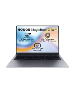 Honor magicbook x16 laptop sold by Technomobi