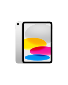 Apple iPad A16 Chip 11-inch Wi-Fi 128GB Silver Sold By Technomobi