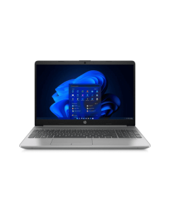 HP 250 G9 Notebook 15.6- inch Laptop Celeron 8GB 256GB SSD Dark Ash Silver Sold By Technomobi